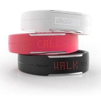 Фитнес-браслет Polar LOOP-2 Activity Tracker BLACK — фото 2