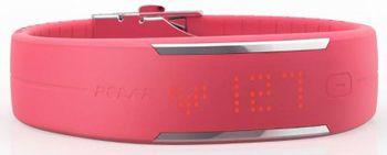 Фитнес-браслет Polar LOOP-2 Activity Tracker PINK — фото 1