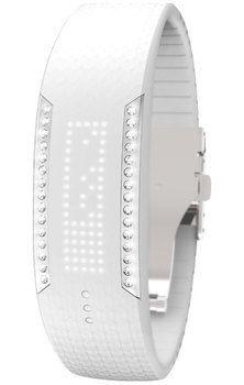 Фитнес-браслет Polar LOOP-2 CRYSTAL Activity Tracker — фото 2