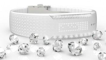 Фитнес-браслет Polar LOOP-2 CRYSTAL Activity Tracker — фото 3