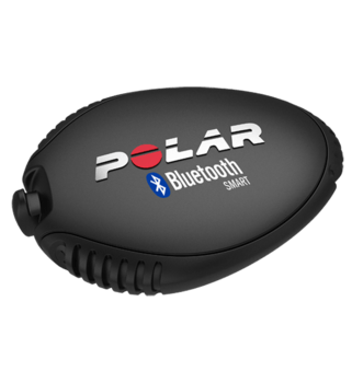 Датчик скорости и расстояния POLAR BLUETOOTH STRIDE SENSOR