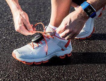 Датчик скорости и расстояния POLAR BLUETOOTH STRIDE SENSOR — фото 2