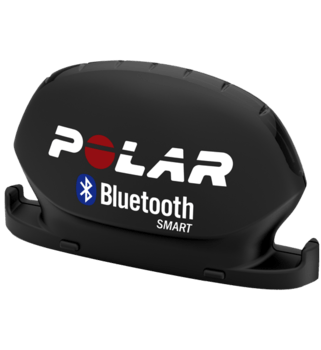 Датчик частоты педалирования POLAR CADENCE BLUETOOTH SENSOR