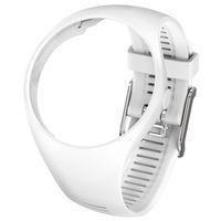 Ремешок для Polar M200 WHITE M/L