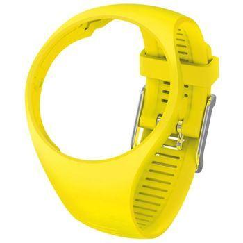 Ремешок для Polar M200 YELLOW S/M