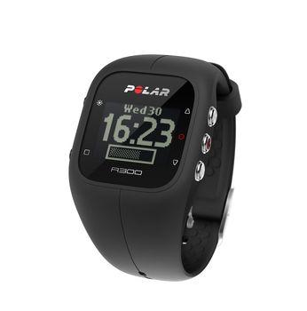 Пульсометр Polar A300 BLACK HR — фото 5