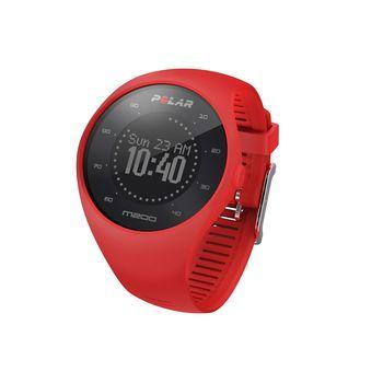 Пульсометр Polar M200 RED  — фото 2