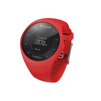 Пульсометр Polar M200 RED  — фото 5