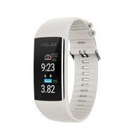 Пульсометр Polar A370 WHITE S