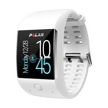 Пульсометр Polar M600 White — фото 1