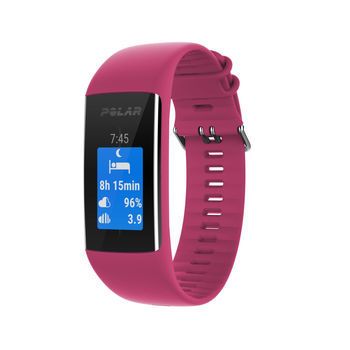 Пульсометр Polar A370 RUBY S — фото 5
