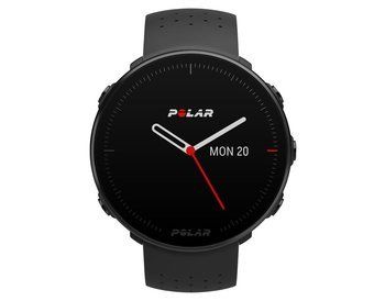 Пульсометр Polar Vantage M Black S/M — фото 2