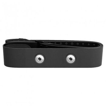 Ремешок для кардиопередатчика H10 POLAR PRO STRAP BLK XXXL