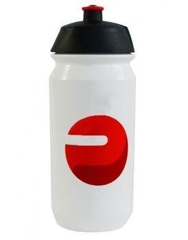 Спортивная фляга Polar белая 0,6 л. 