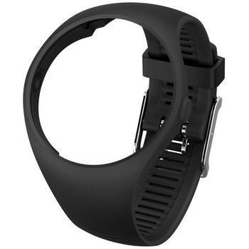 Ремешок для Polar M200 BLACK M/L
