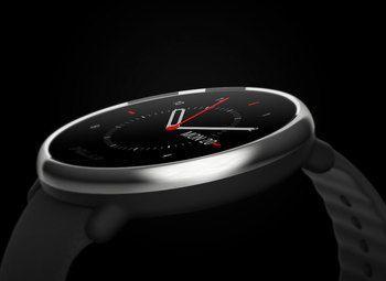 Пульсометр Polar Ignite Black M/L — фото 6