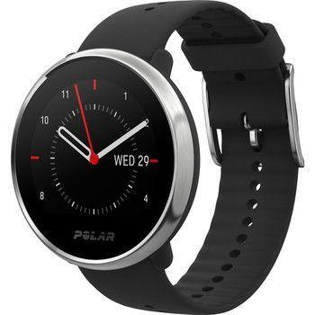 Пульсометр Polar Ignite Black M/L — фото 1