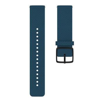 Ремешок тканевый для часов Polar 22 мм Pet M/L