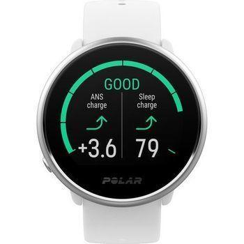 Пульсометр Polar Ignite White M/L  (УЦЕНКА) — фото 2