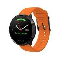 Пульсометр Polar Ignite Orange M/L