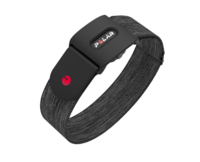 Оптический датчик сердечного ритма Polar Verity Sense HR, Gray