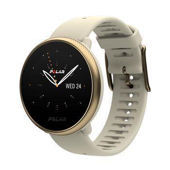 Пульсометр Polar Ignite 2 Gold - Champagne S/L