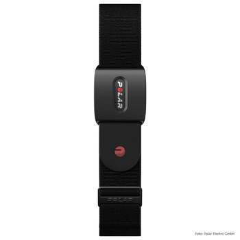 Оптический датчик сердечного ритма Polar Verity Sense HR, Black — фото 6