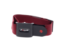 Оптический датчик сердечного ритма Polar Verity Sense HR, Dark Red