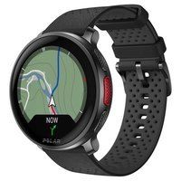 Пульсометр Polar Vantage V3 Black S/L