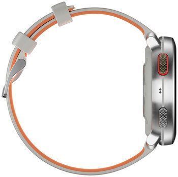 Пульсометр Polar Vantage V3 Silver Apricot S/L — фото 3