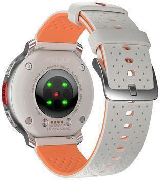 Пульсометр Polar Vantage V3 Silver Apricot S/L — фото 5